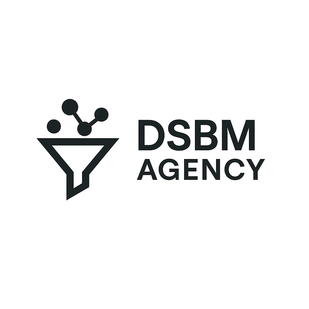 DSBM Agency